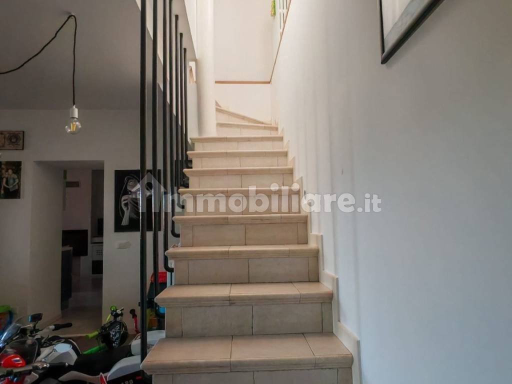 Interno appartamento