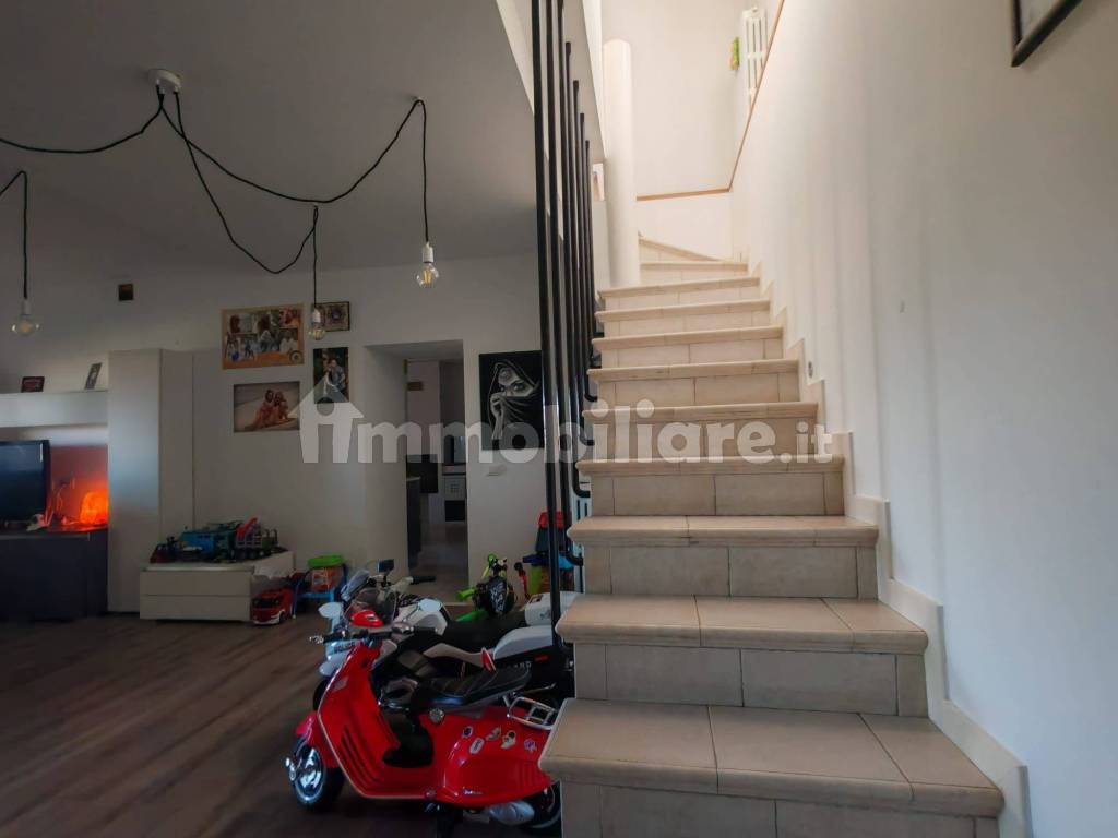 Interno appartamento