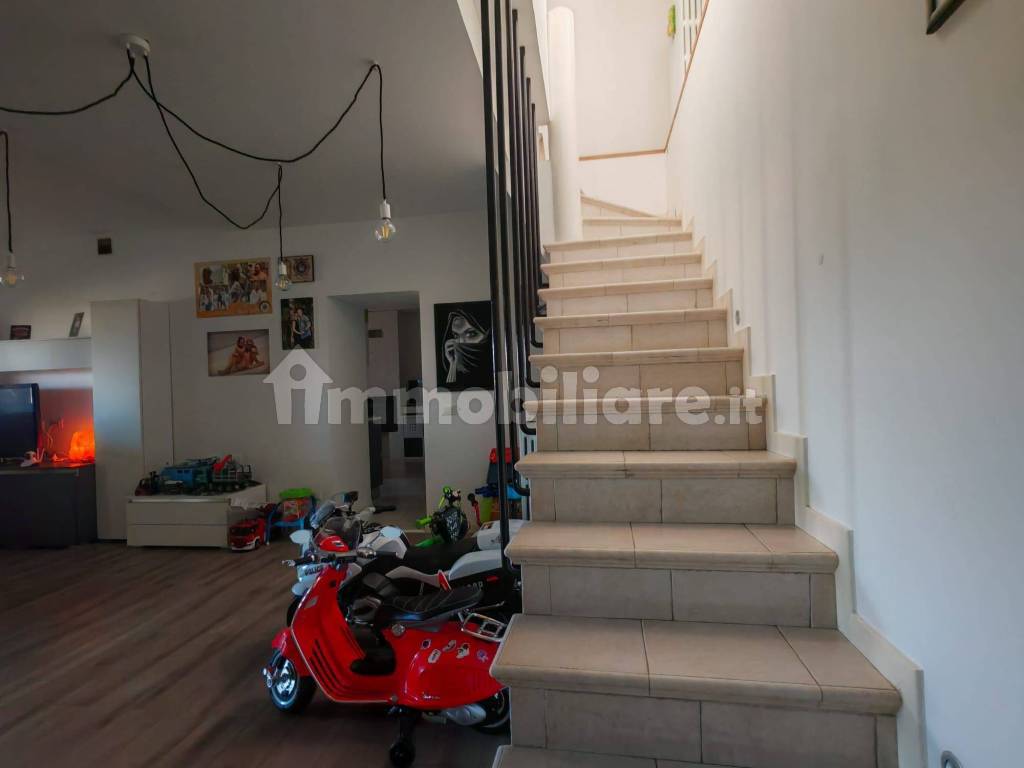 Interno appartamento