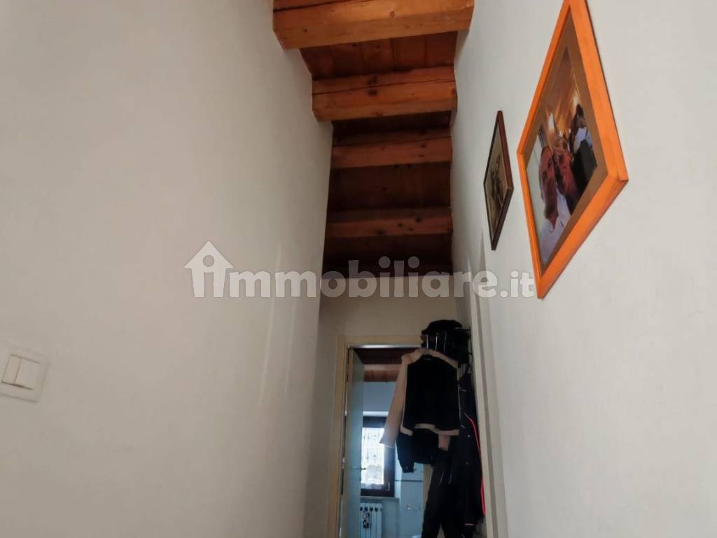 Interno appartamento