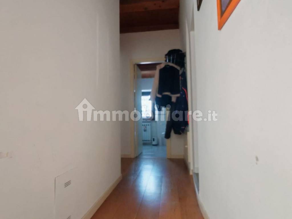 Interno appartamento