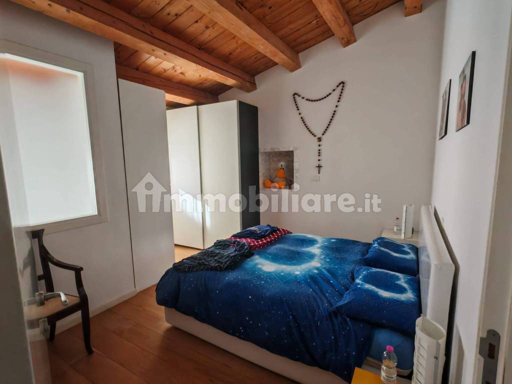 Camera da letto