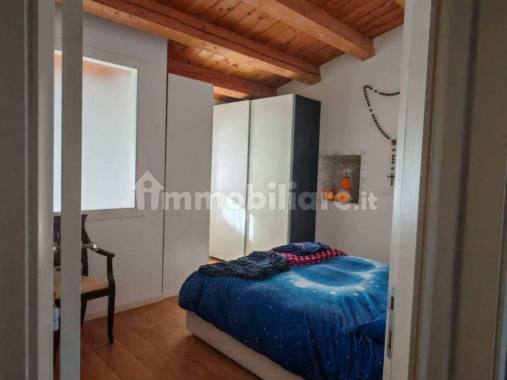 Camera da letto