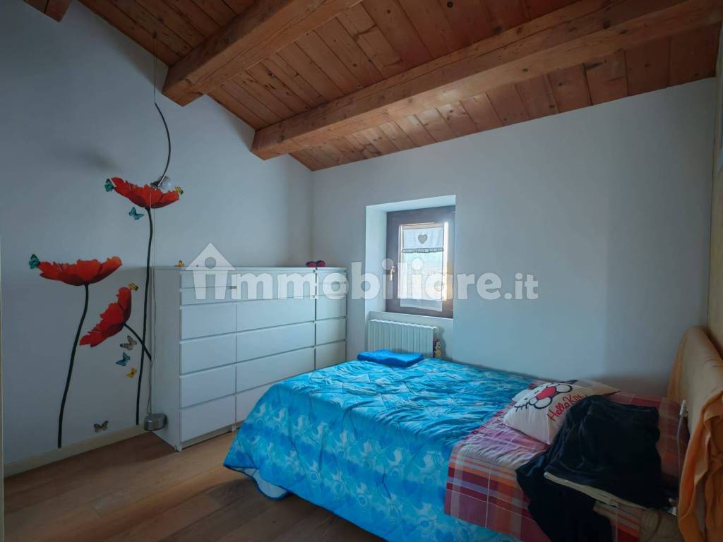 Camera da letto