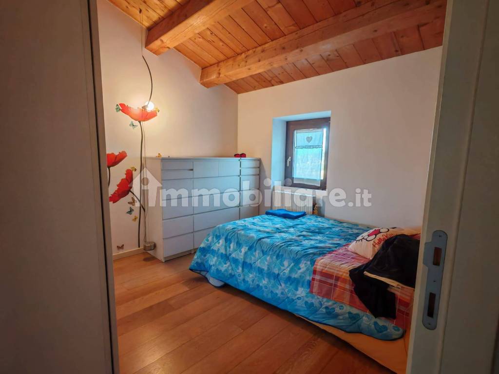 Camera da letto