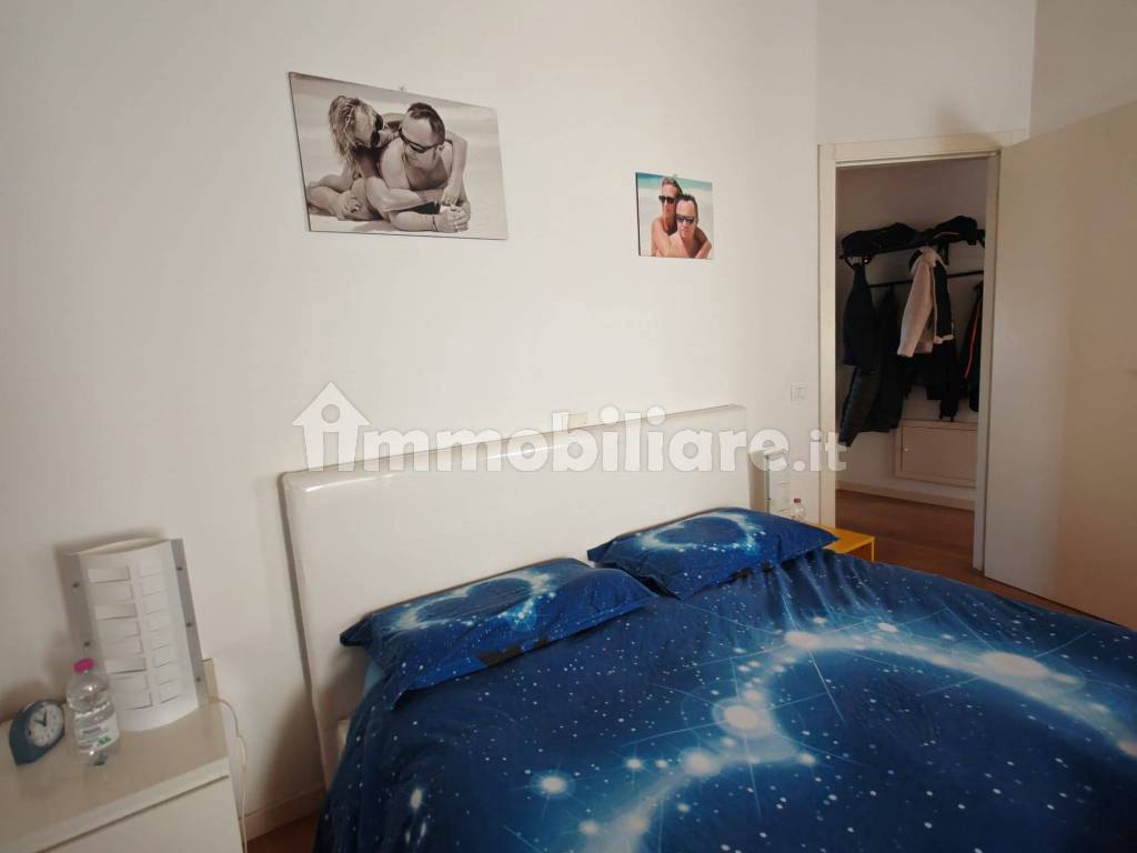 Camera da letto