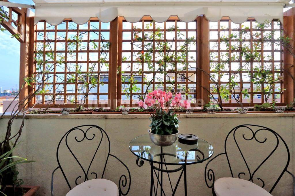 Appartamento in affitto a Roma