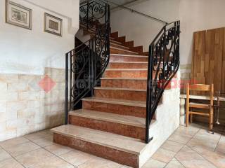 Interno palazzo