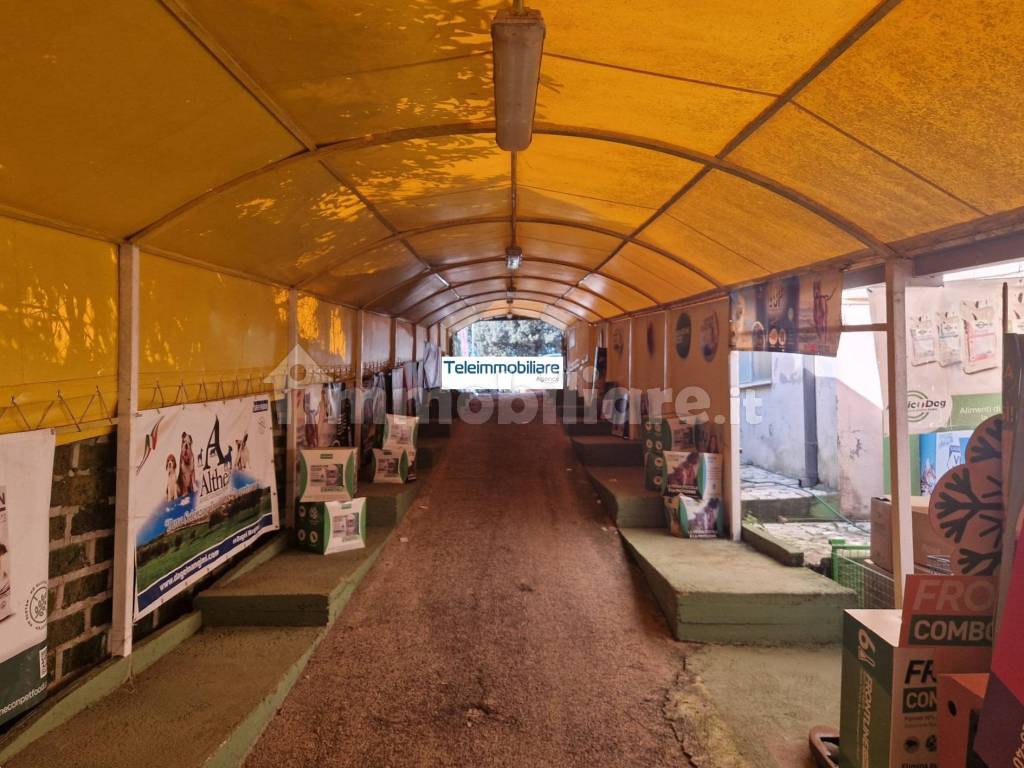 Interno non residenziale