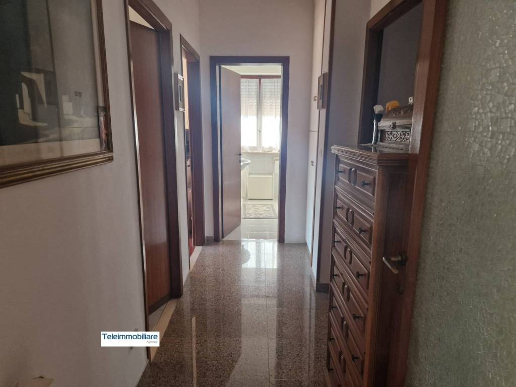 Interno appartamento