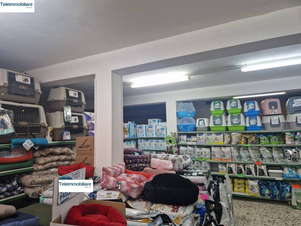 Interno non residenziale