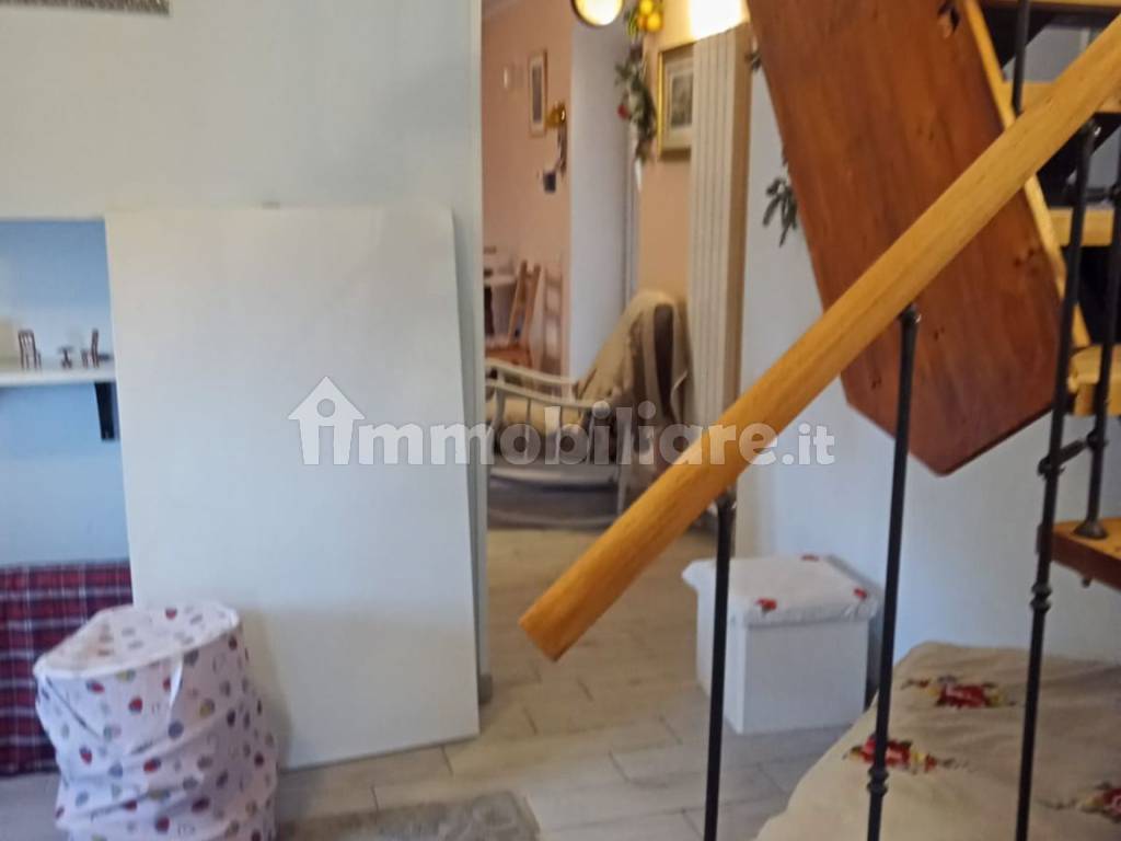 Interno appartamento