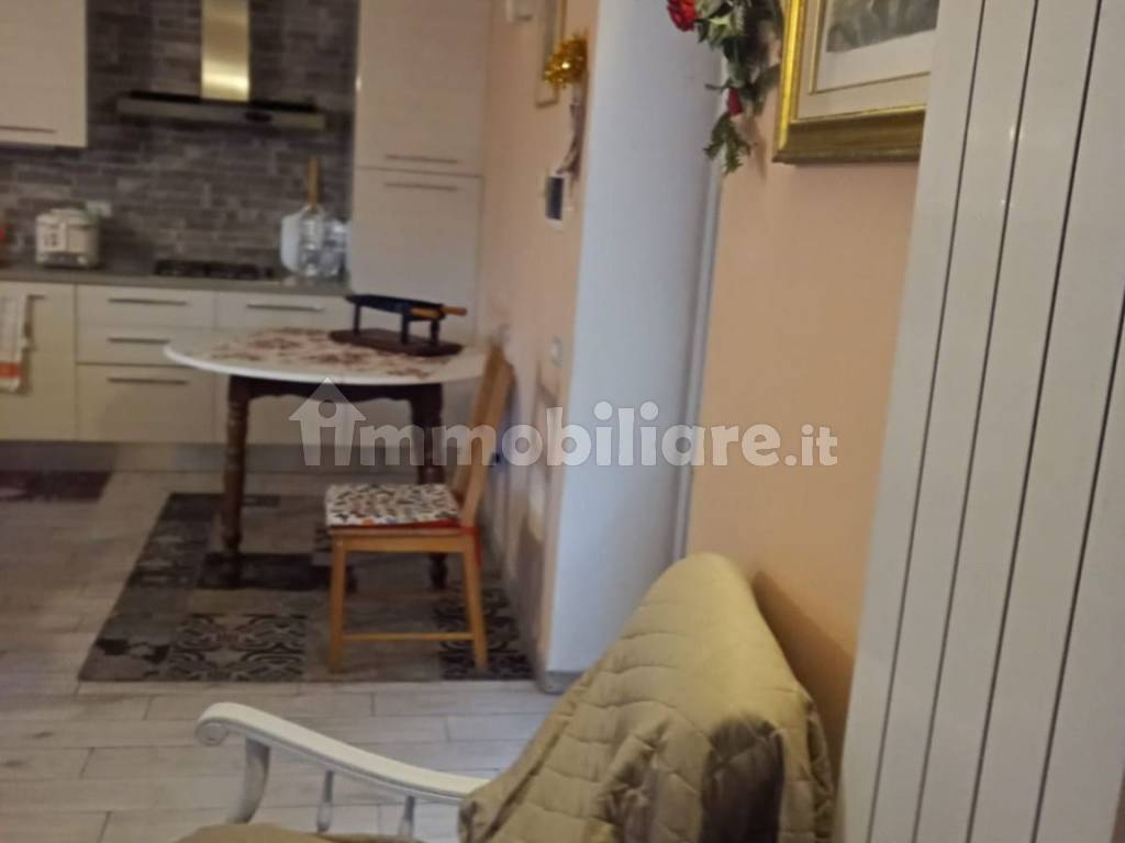 Interno appartamento