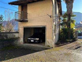 Facciata