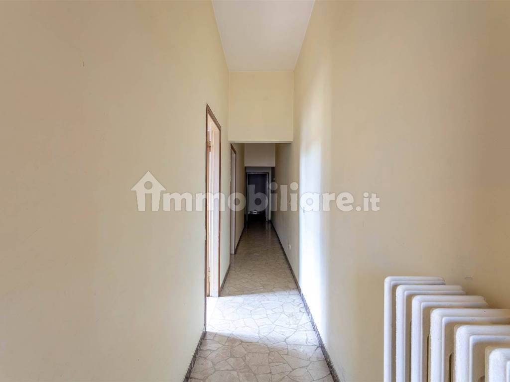 Interno appartamento