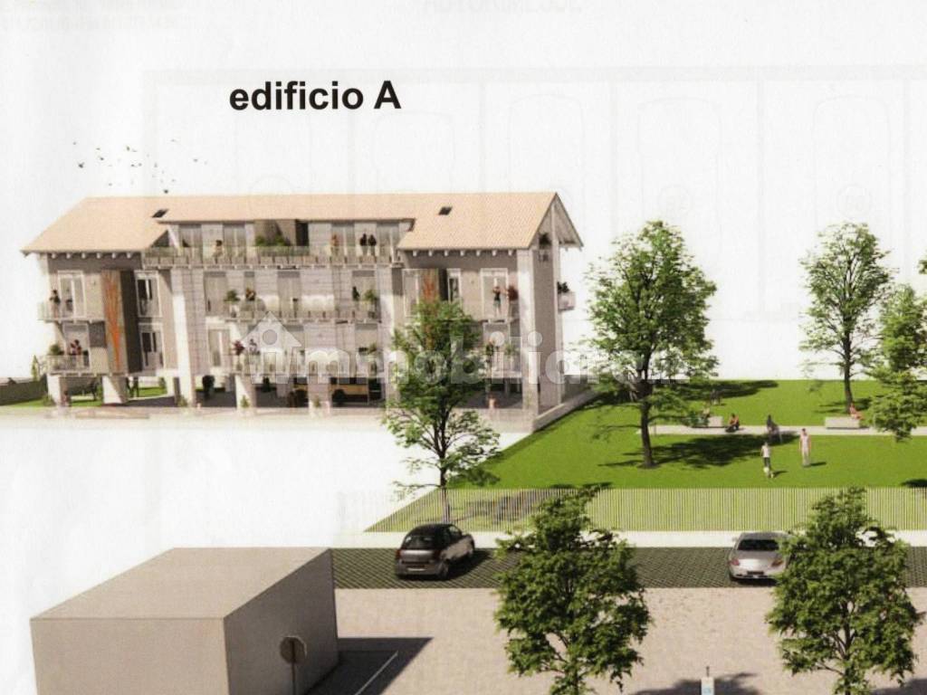 Facciata