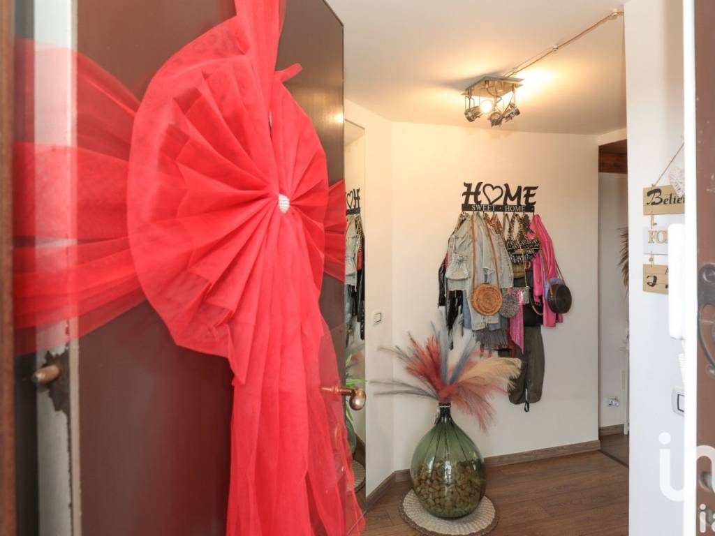 Interno appartamento