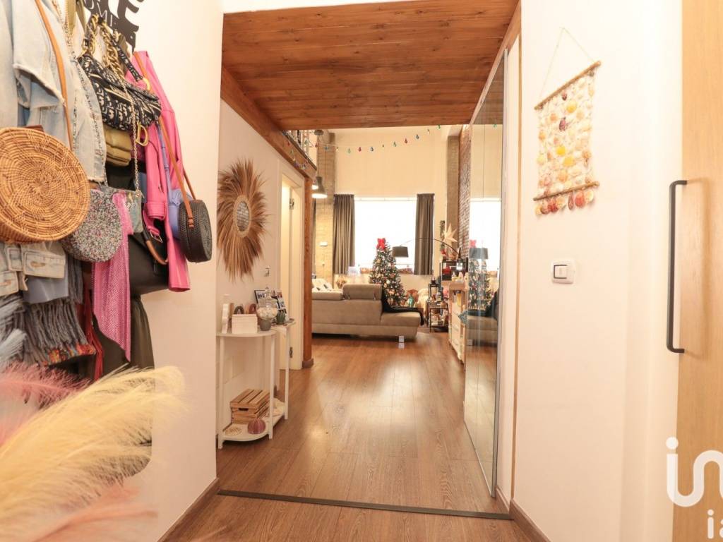 Interno appartamento