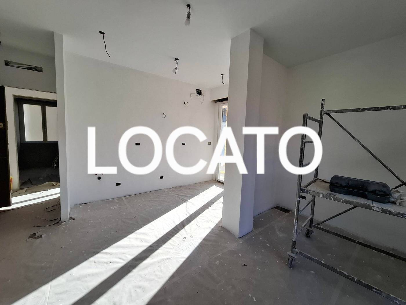 Attico - Mansarda in affitto a Roma