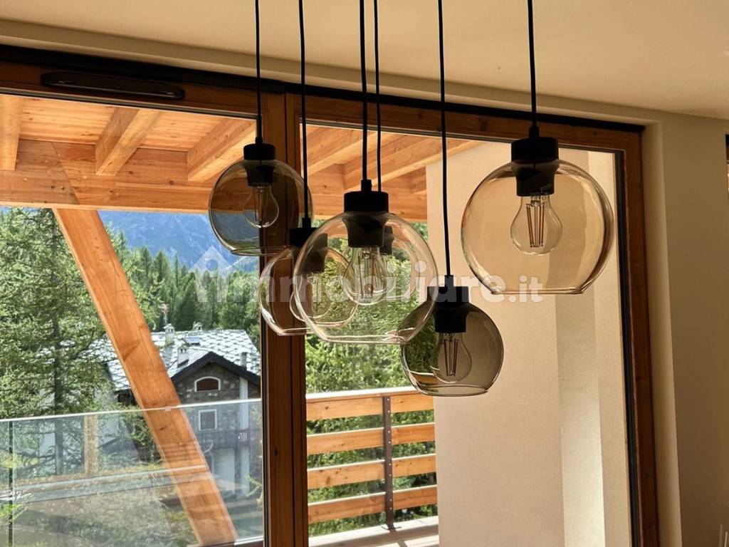 Interno appartamento