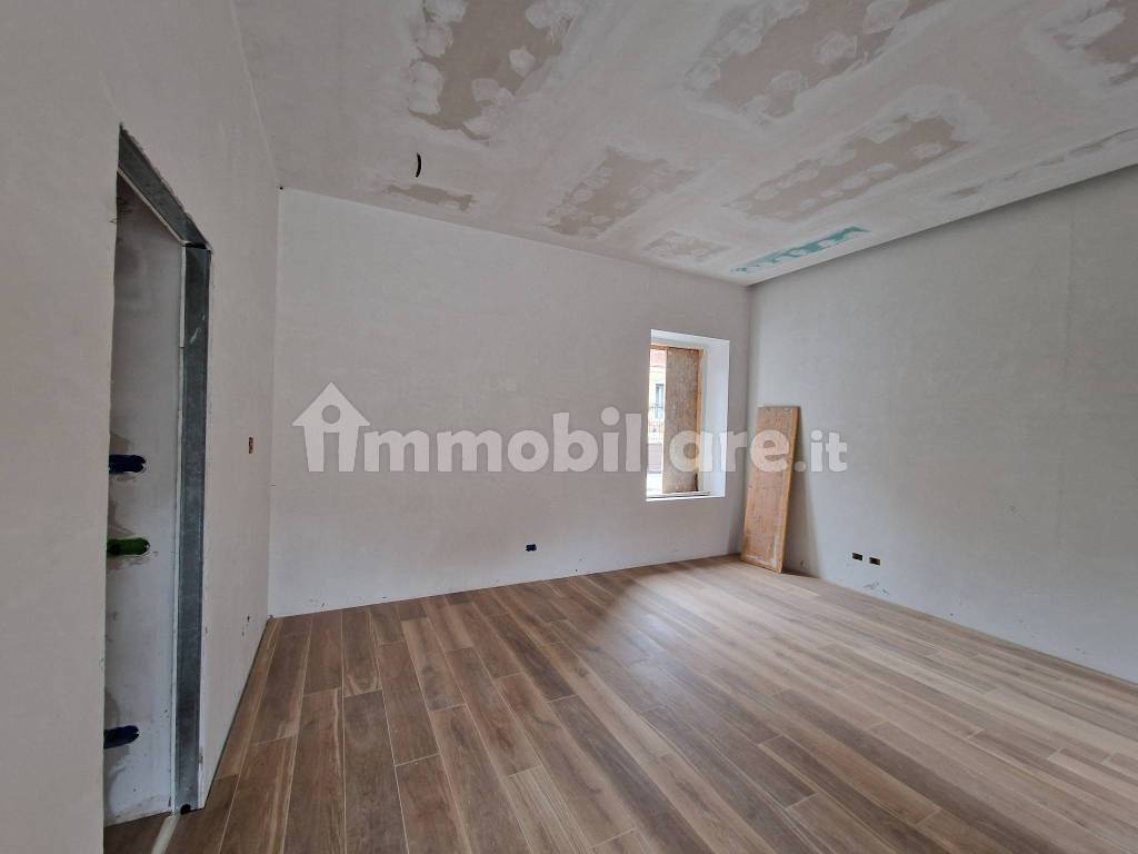 Vendita Appartamento Corbetta. Quadrilocale in via Alessandro Volta 50 ...