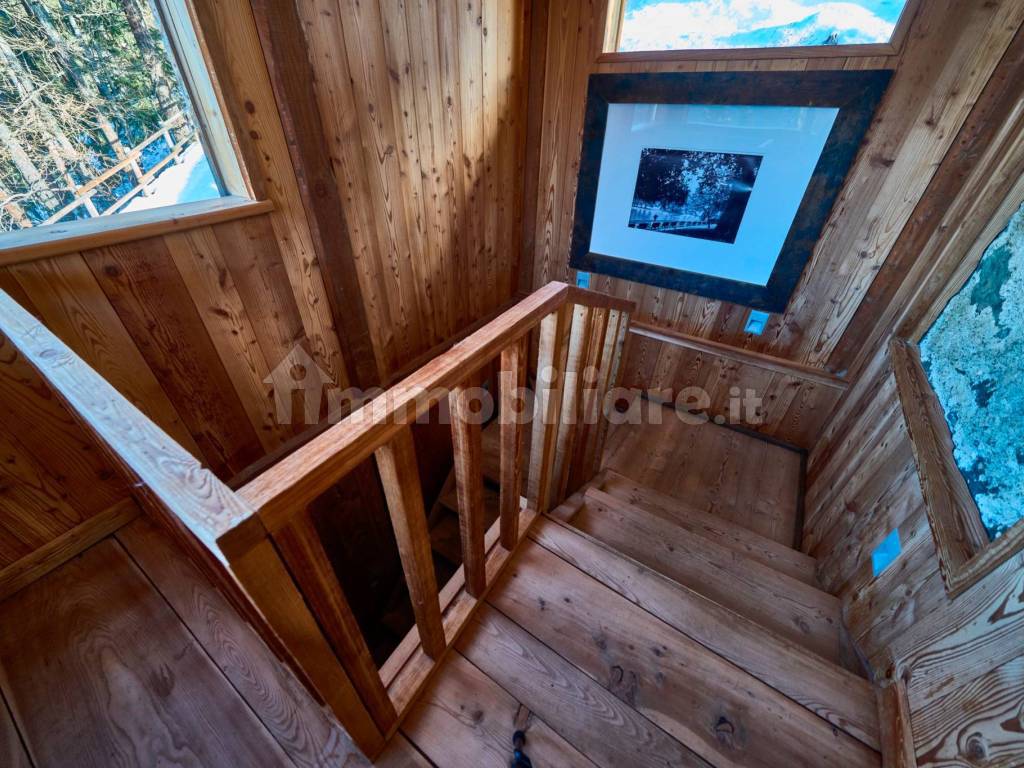 Interno appartamento