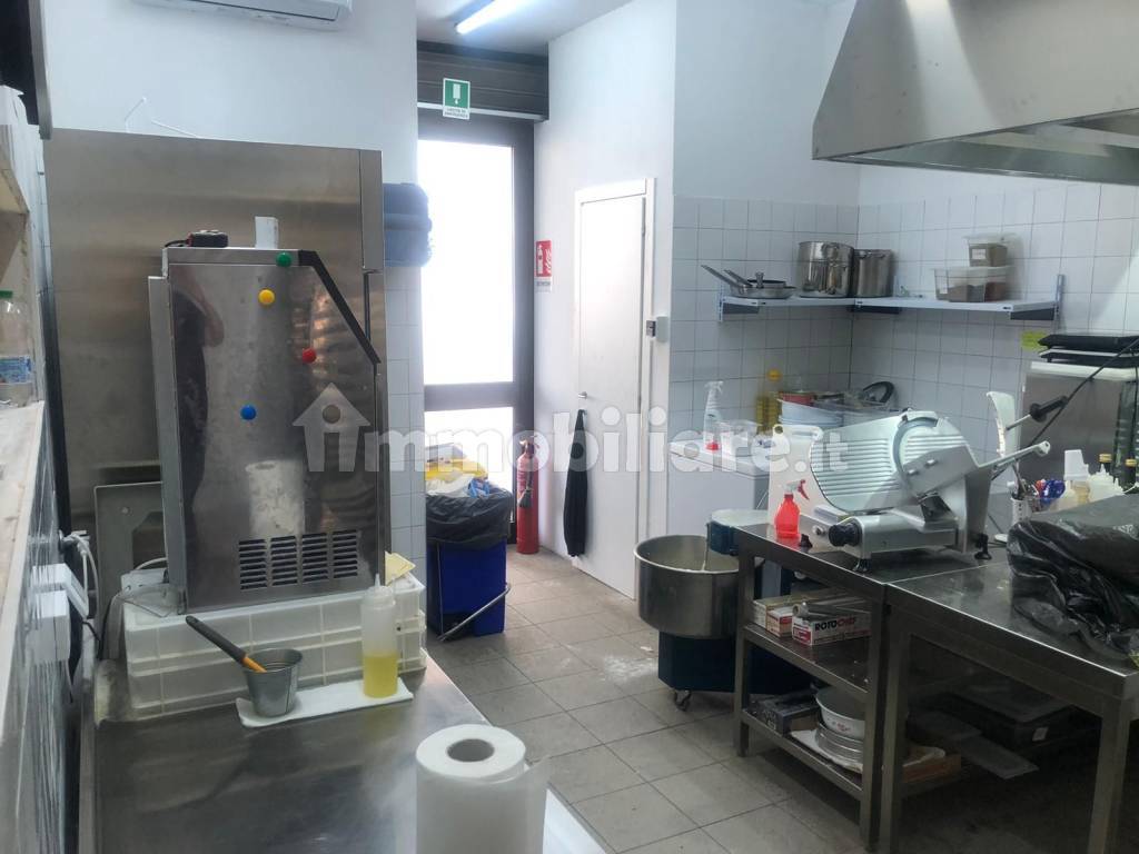 Interno non residenziale