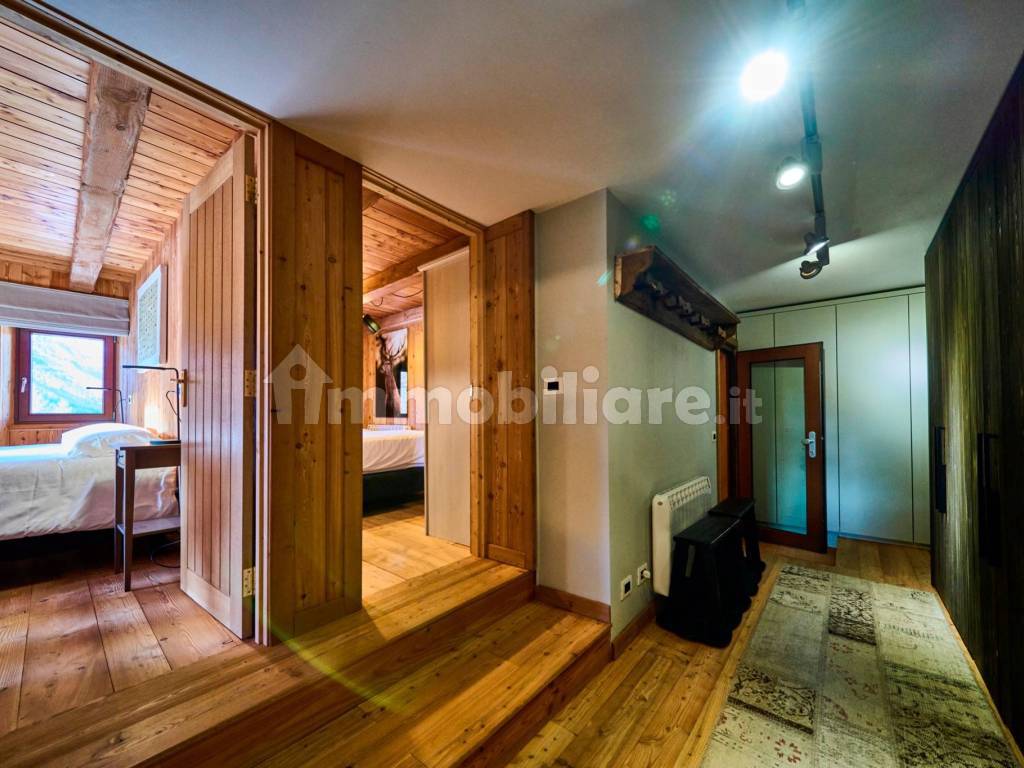 Interno appartamento