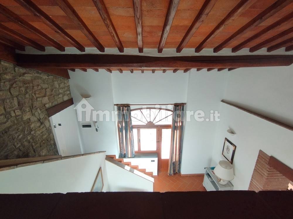 Interno appartamento