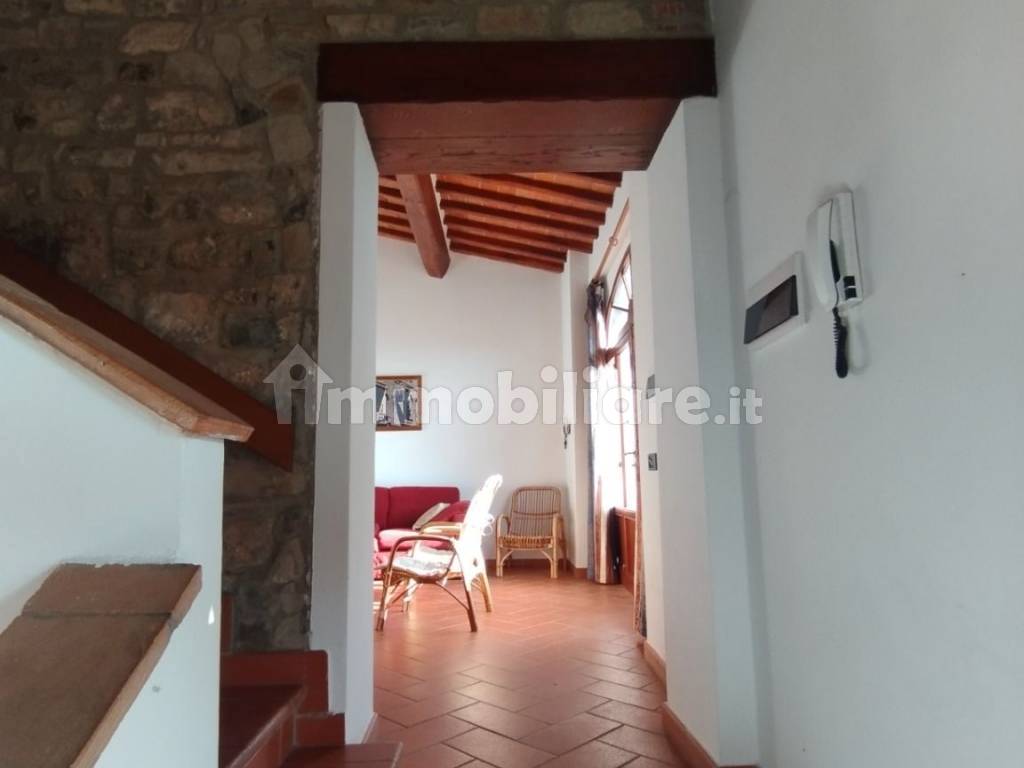 Interno appartamento