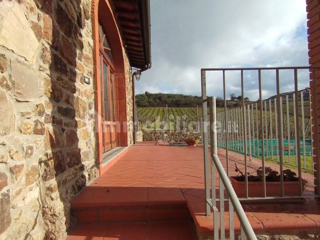 Balcone