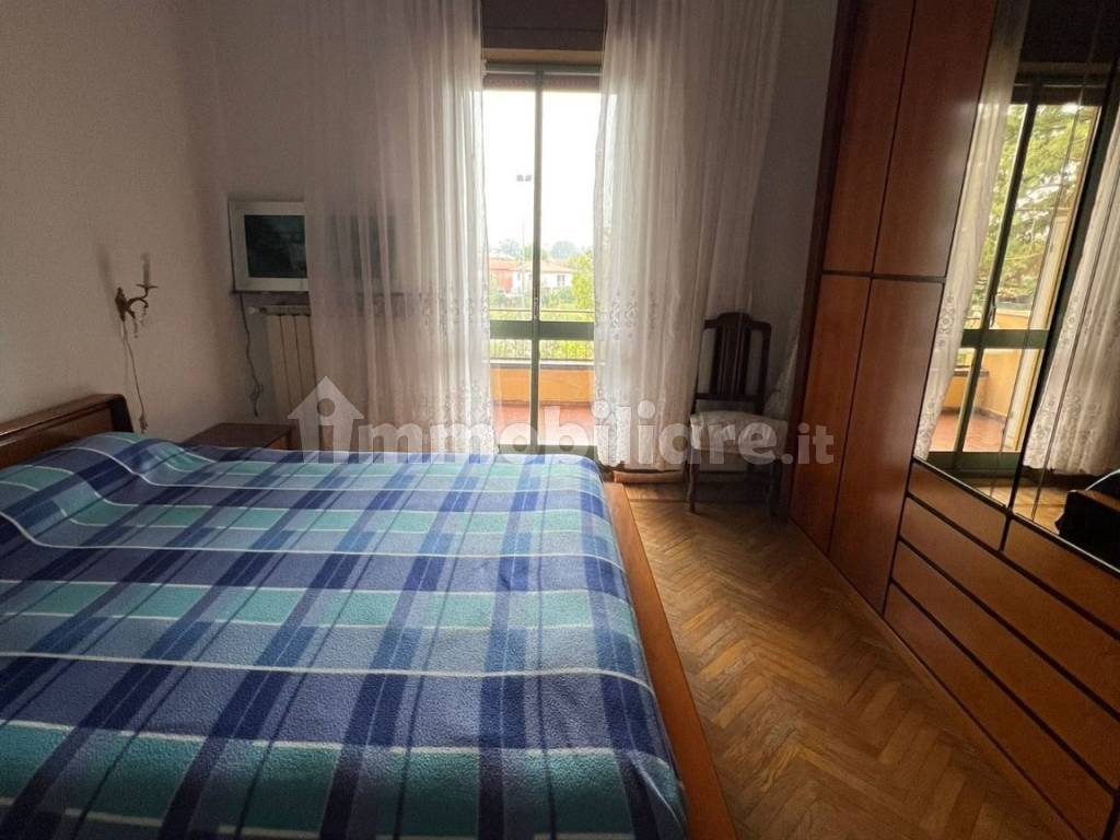 Camera da letto