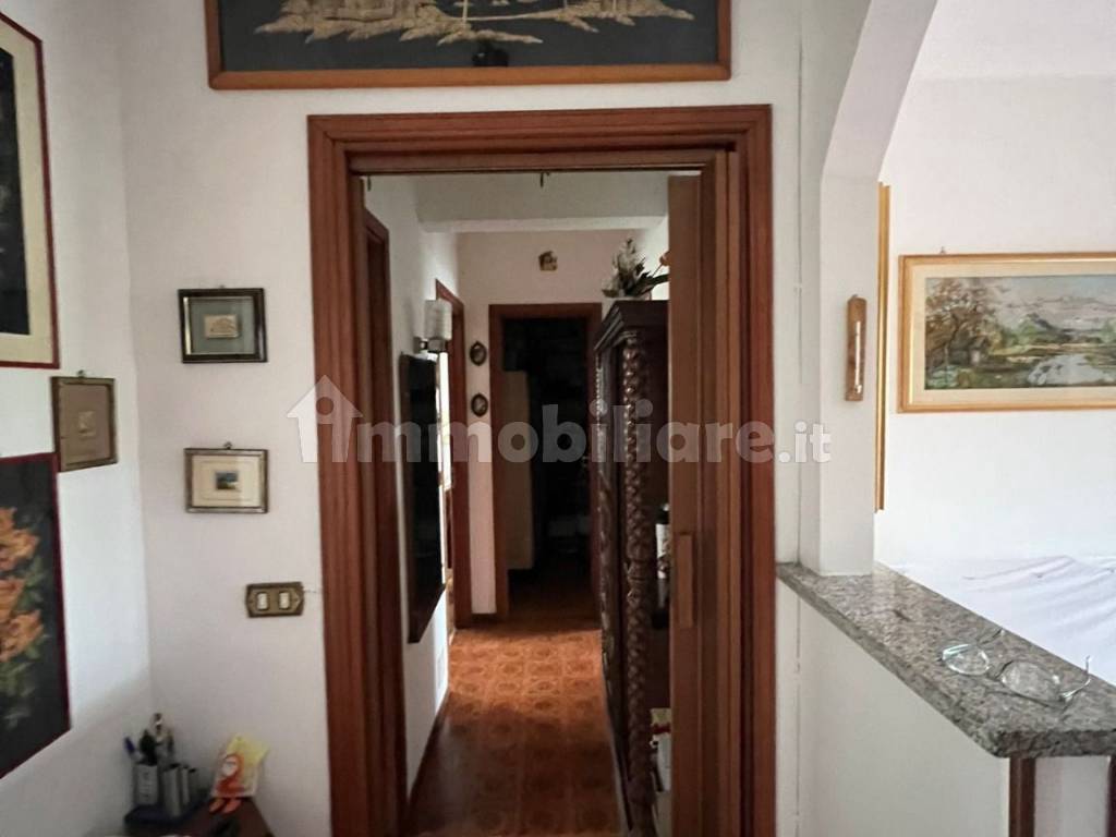 Interno appartamento