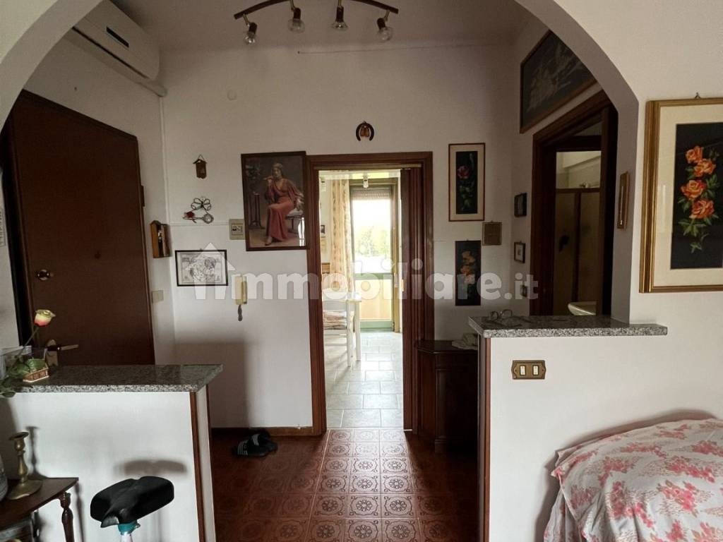 Interno appartamento