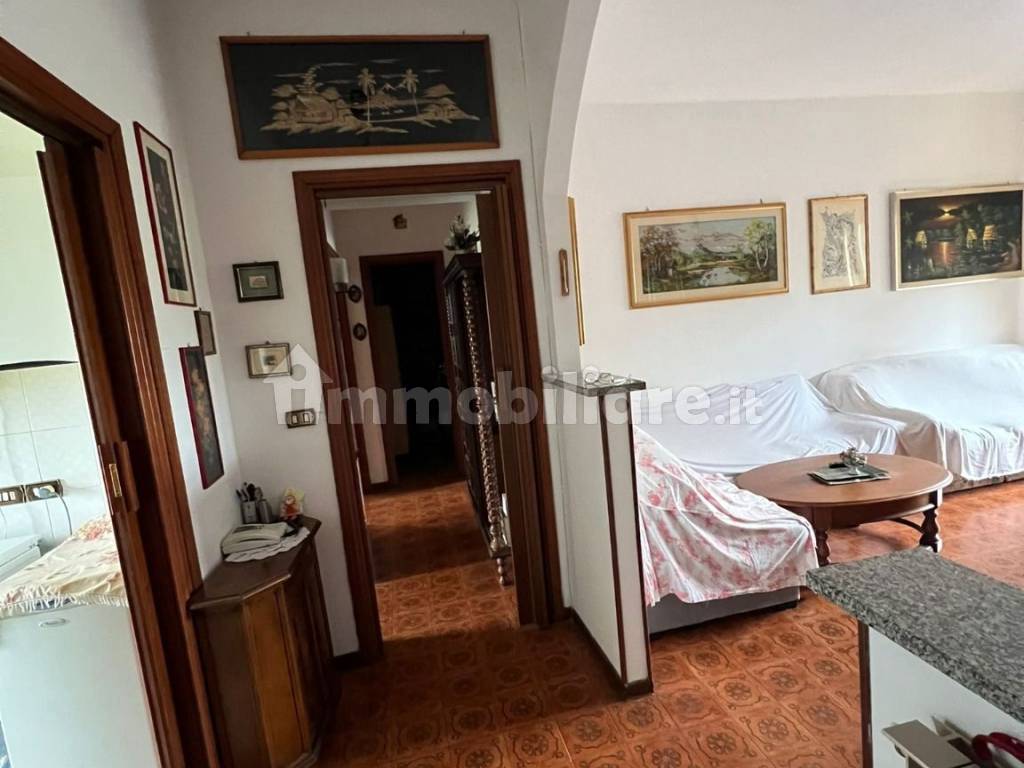 Interno appartamento