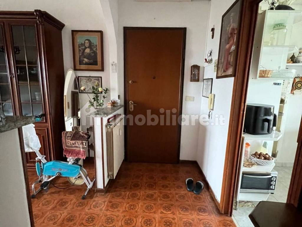 Interno appartamento