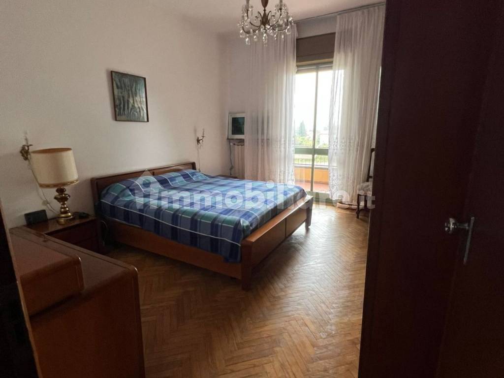 Camera da letto