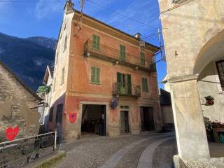 Facciata
