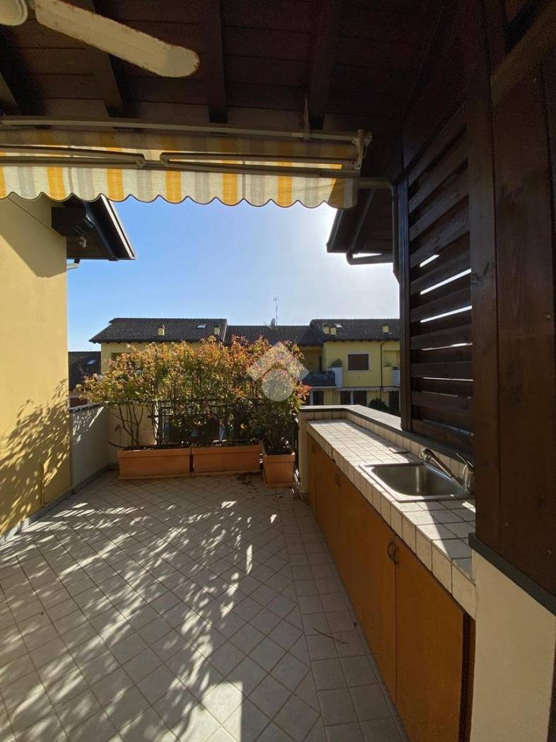 Appartamento in affitto a Cervia