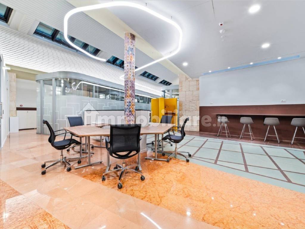 Interno non residenziale