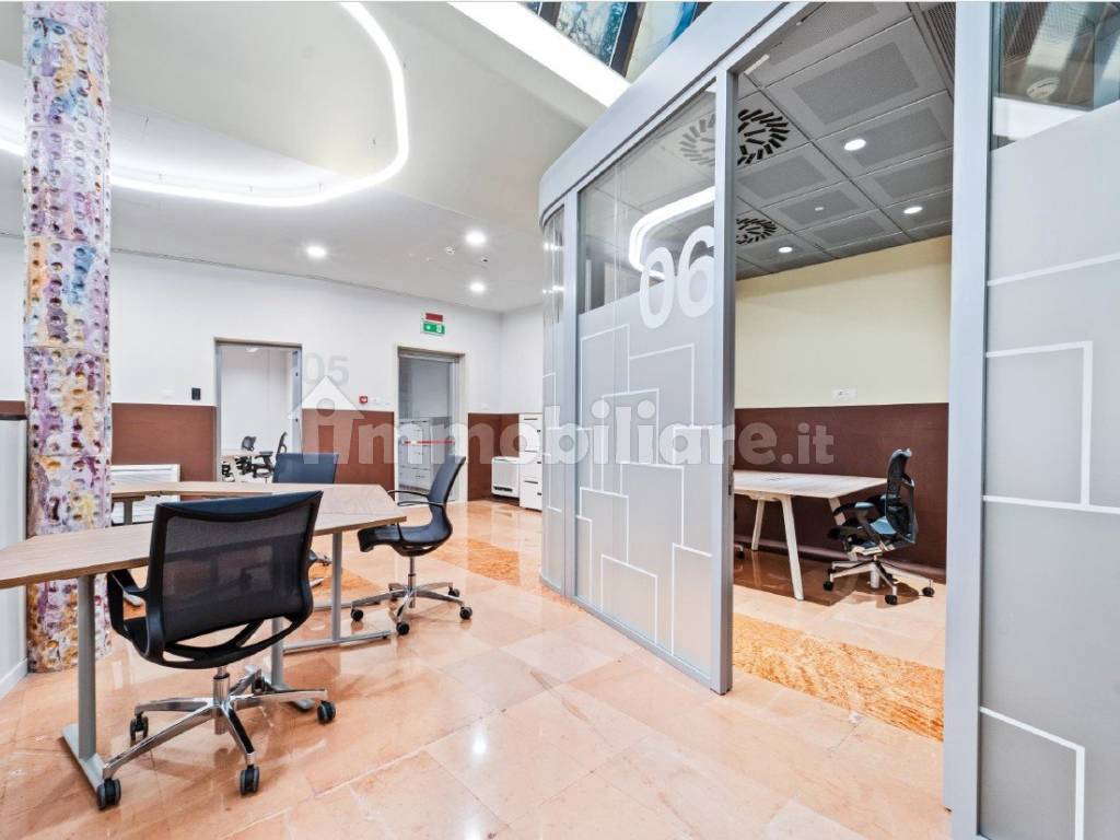 Interno non residenziale