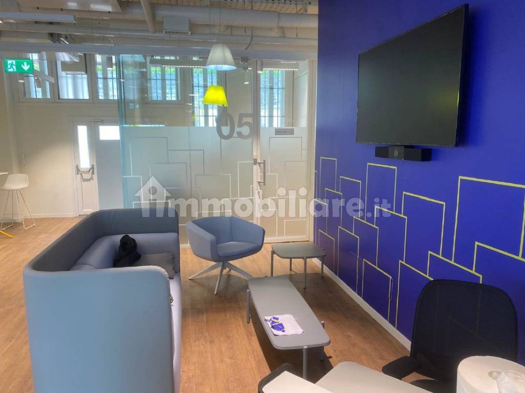 Interno non residenziale