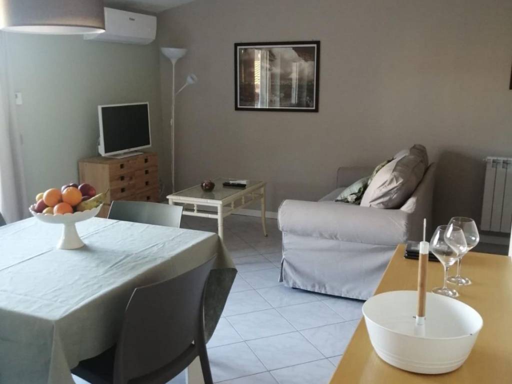 Monolocale viale emporium 22, san leone, villaseta, villaggio, agrigento
