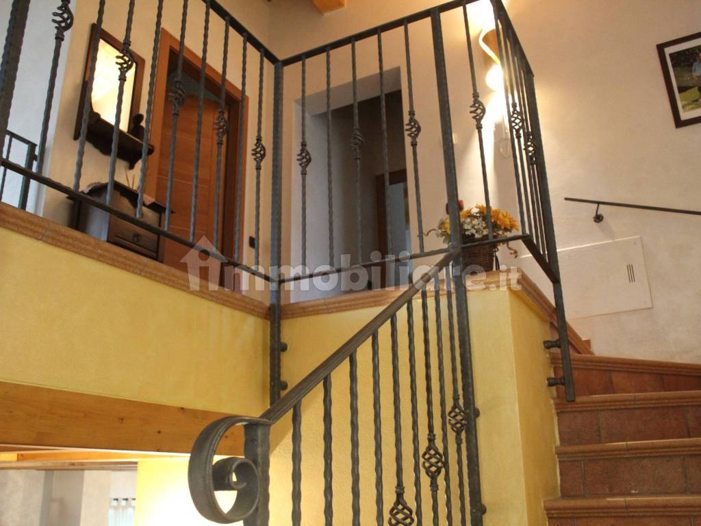 Interno palazzo