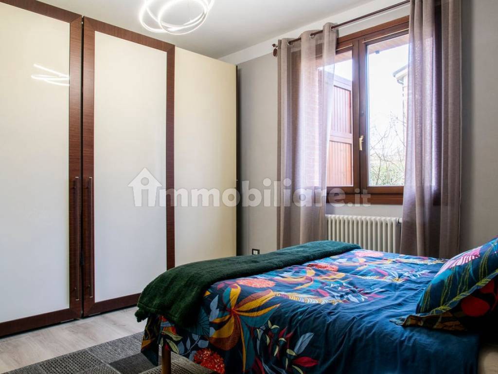 Camera da letto