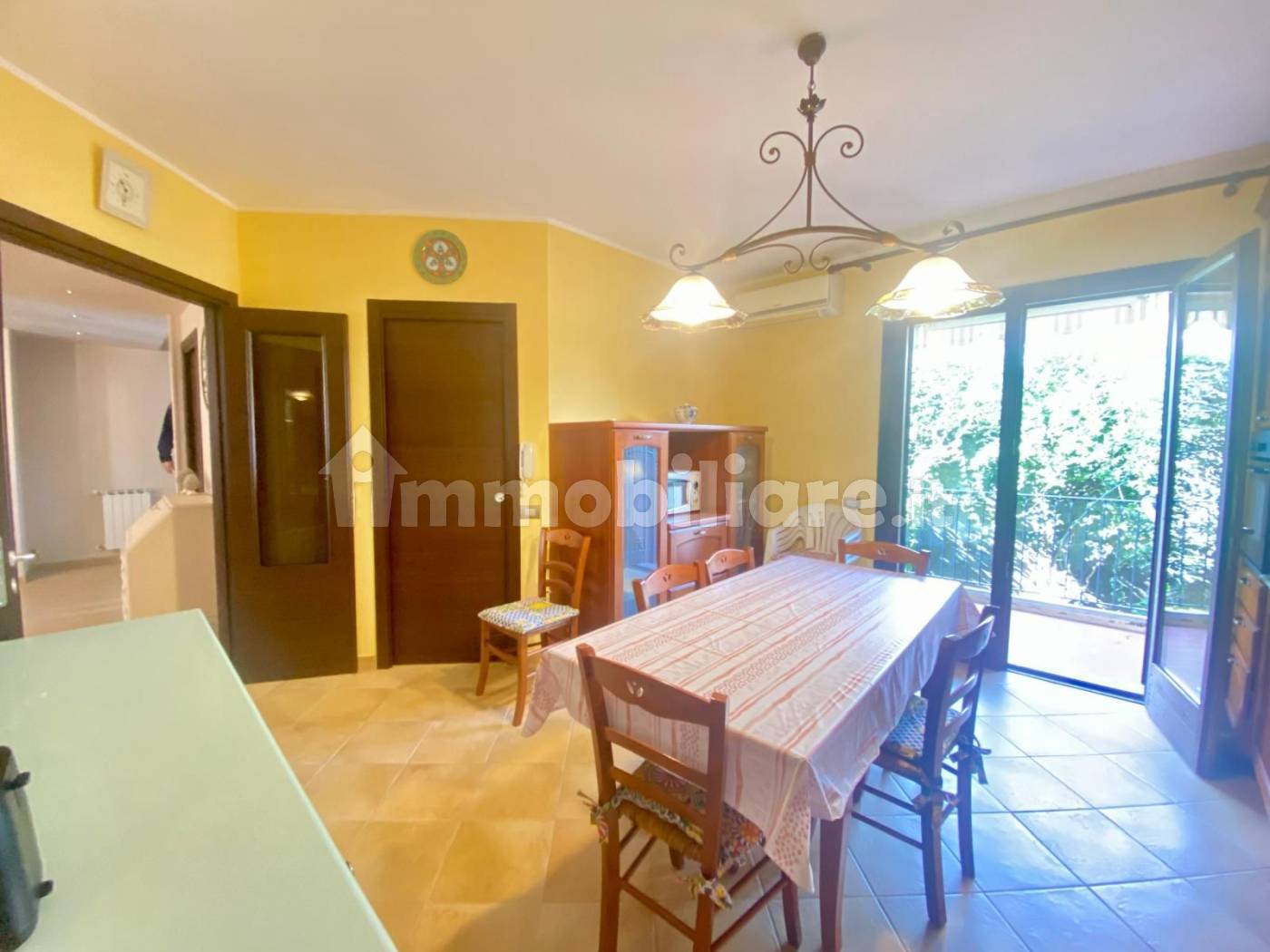 Villetta a schiera - foto 5