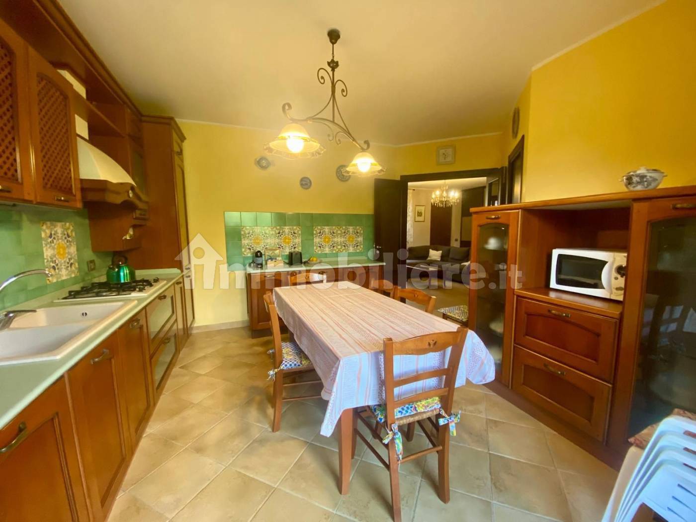 Villetta a schiera - foto 4