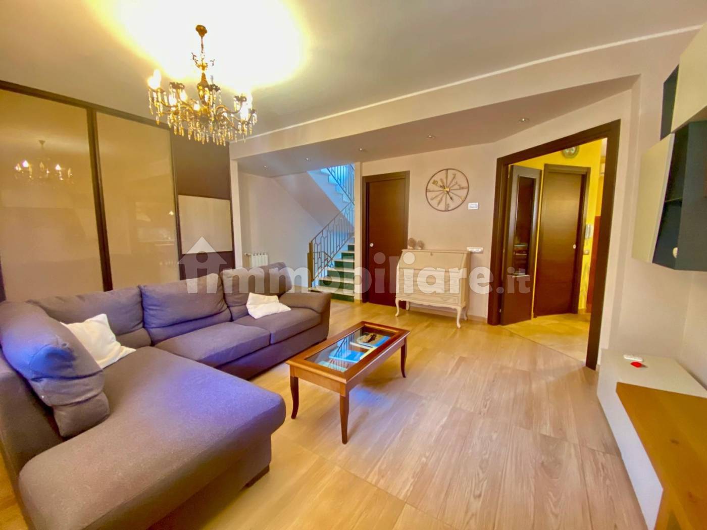 Villetta a schiera - foto 2