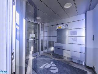 Interno palazzo