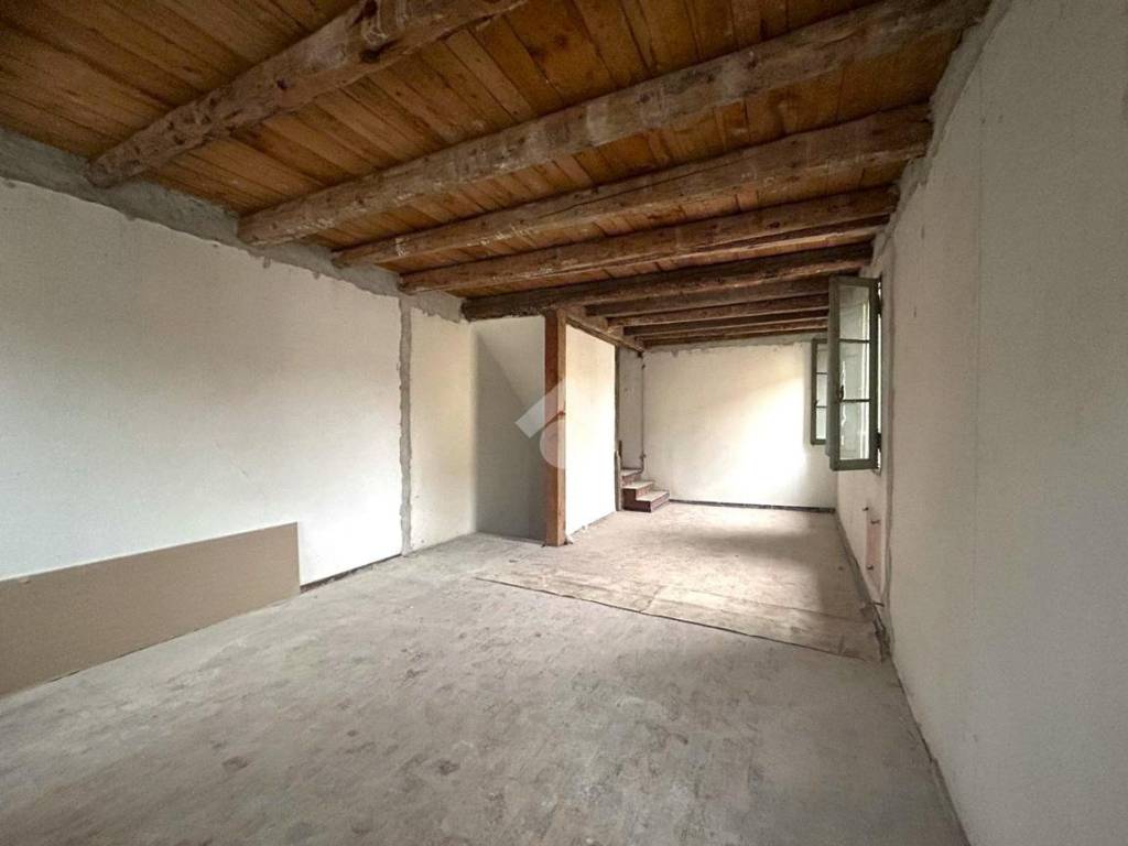 Two-family villa via VIII Armata 1, Centro, Nervesa della Battaglia